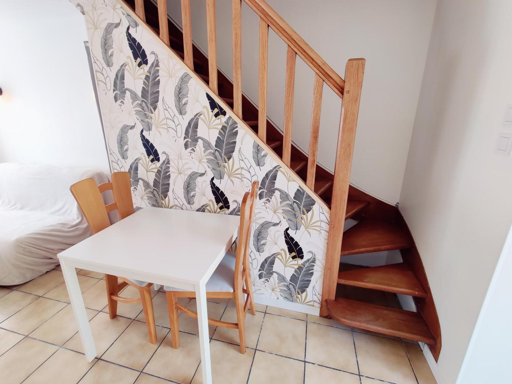 Maison 30M2 - 1 Chambre - Jardin Fontaine-Etoupefour Buitenkant foto