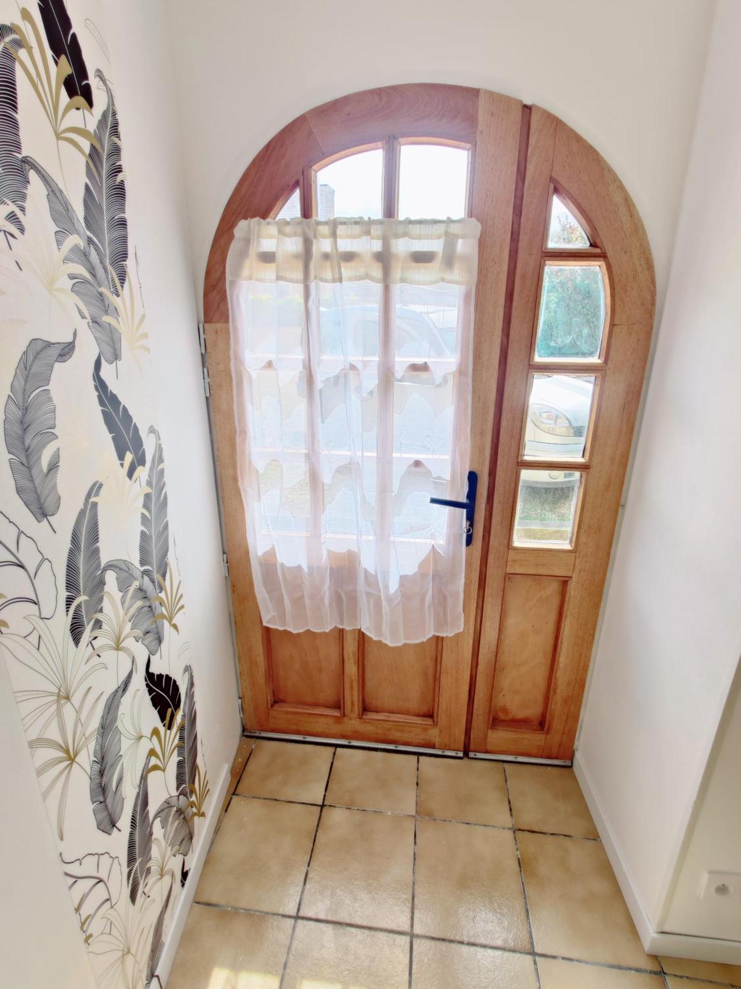 Maison 30M2 - 1 Chambre - Jardin Fontaine-Etoupefour Buitenkant foto